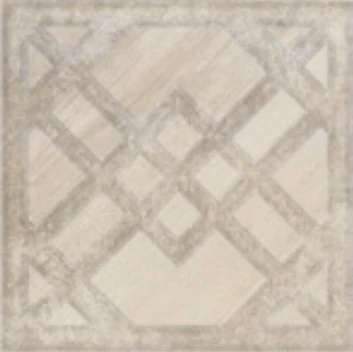 Вставка Cerdomus Antique Geometrie Ivory 20x20