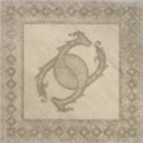 Вставка Cerdomus Antique Intreccio Oak 15x15