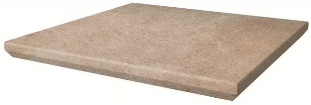 Клинкерная плитка Paradyz Scandiano Rosso stopnica narozna 30x30 47967