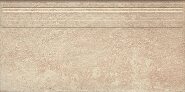Плитка для ступеней Paradyz Scandiano Stopnica Prosta 60x30 49318