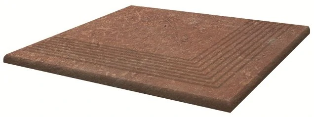 Плитка для ступеней Paradyz Scandiano Stopnica Narozna 30x30 New 48803