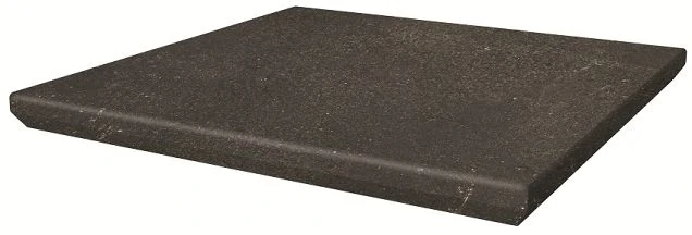 Клинкерная плитка Paradyz Scandiano Kapinos Stopnica Narozna 33x33 51432