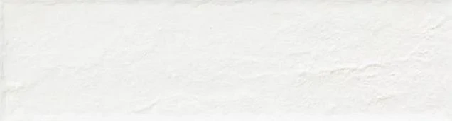 Клинкерная плитка Paradyz Scandiano Bianco Elewacja 24.5x6.6x7.4