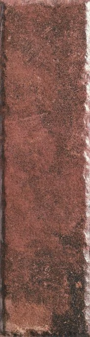 Клинкерная плитка Paradyz Scandiano Rosso elewacja 24.5x6.6 47964