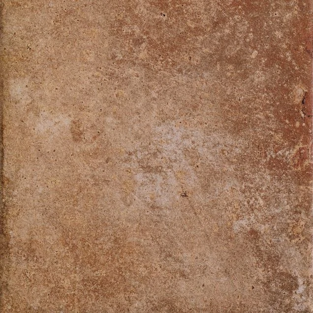 Клинкерная плитка Paradyz Scandiano Rosso klinkier 30x30 47963