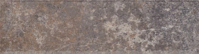 Клинкерная плитка Paradyz Viano Grys Elewacja 7mm 6.6x24.5