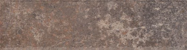 Клинкерная плитка Paradyz Viano Grys MAT 24,5х6,6