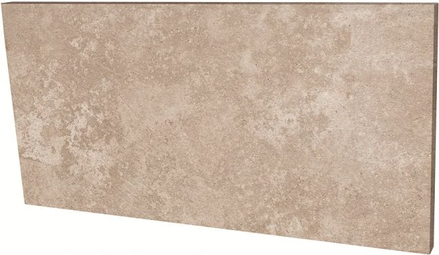 Подступенник Paradyz Viano Beige Podstopnica Mat 14,8x30