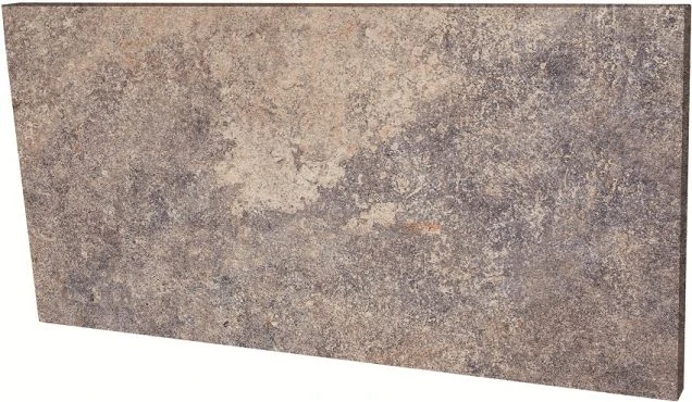 Подступенник Paradyz Viano Grys Podstopnica Mat 30х14,8