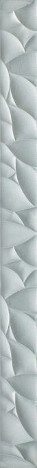 Бордюр Paradyz Esten Listwa Szklana Silver 4,8х59,5