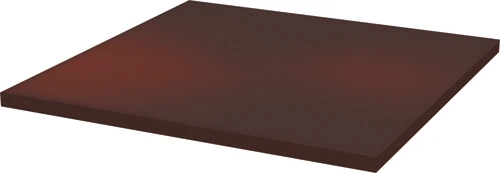 Клинкер Paradyz Cloud Brown Klink 30х30х1,1 8188