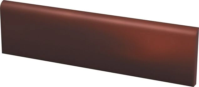 Плинтус Paradyz Cloud Brown Цоколь гладкий 30x8.1x1.1