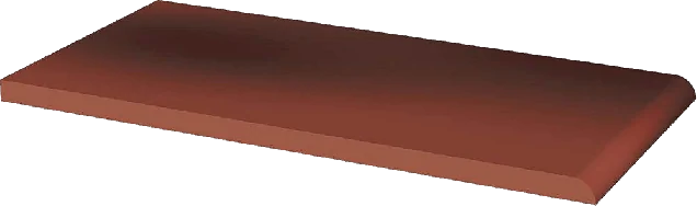 Плинтус Paradyz Cloud Rosa Parapet 30x14.8