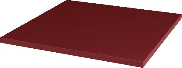 Клинкер Paradyz Natural Базовая Гладкая 30x30