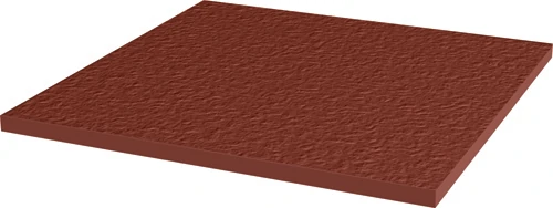 Клинкер Paradyz Natural Duro Базовая Структурная 30x30
