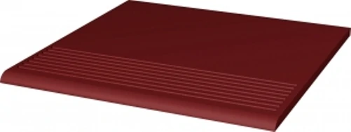Ступень Paradyz Natural Простая Гладкая 30x30