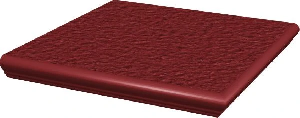 Ступень Paradyz Natural Duro Угловая Структурная с Капиносом 33x33