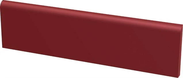 Плинтус Paradyz Natural Цоколь Гладкий 30x8.1