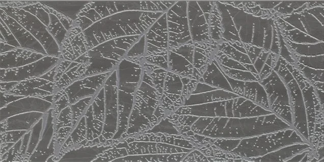 Декор Paradyz Antonella Grafit инсерто 30x60