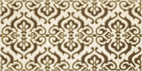 Декор Paradyz Coraline Brown INSERTO CLASSIC 30x60
