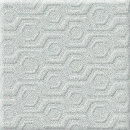 Декор Paradyz Ton Silver B 10х10