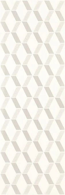 Декор Paradyz Amelia Bianco Inserto 25х75