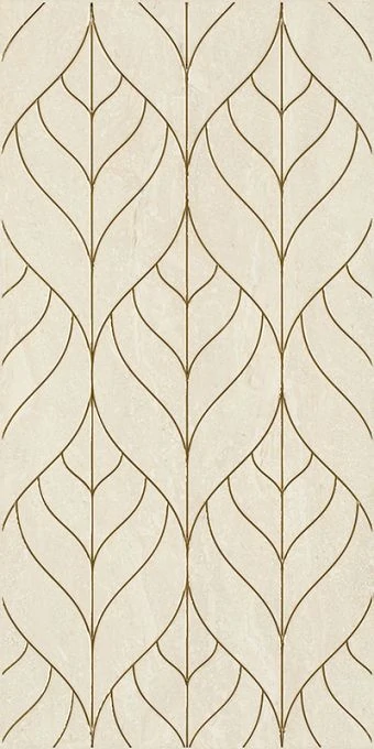 Декор Paradyz Anello Beige Inserto A 30х60