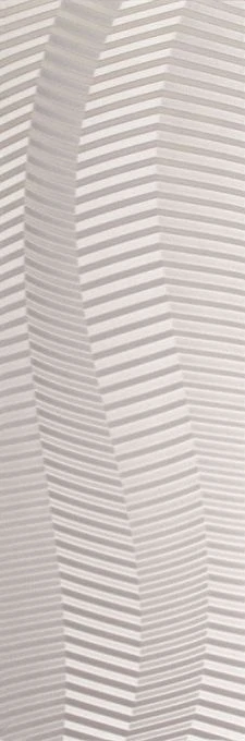 Декор Paradyz Elegant Surface Silver Inserto Struktura B 29.8x89.8