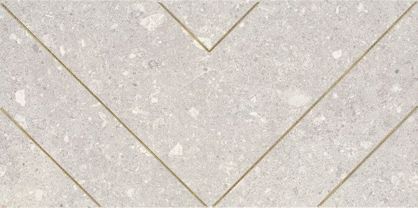 Декор Paradyz Aragorn Light Grys Inserto 30x60