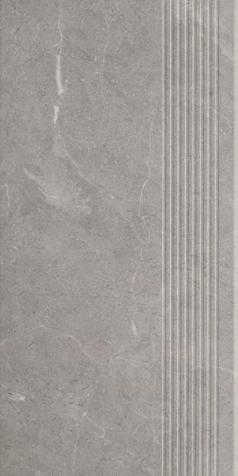 Ступени Paradyz Ibis Grys Stopnica Prosta Mat 30x60  53960