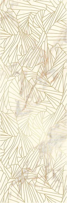 Декор Paradyz Serene Bianco Inserto 25x75