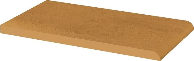 Клинкерная плитка Paradyz Aquarius Brown Parapet 24.5х13.5