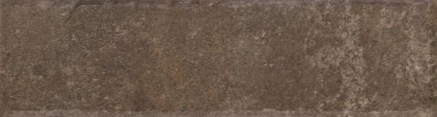 Клинкерная плитка Paradyz Ilario beige Brown Elewacja 6.6x24.5