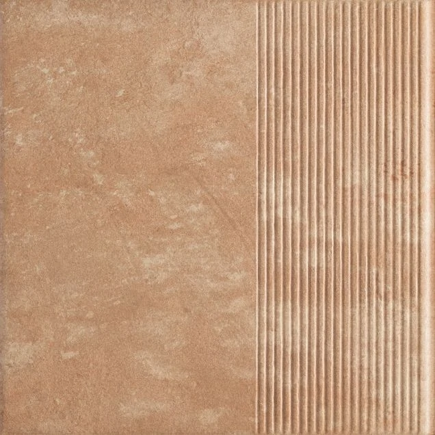 Ступень Paradyz Ilario beige Stopnica Prosta 30 50865