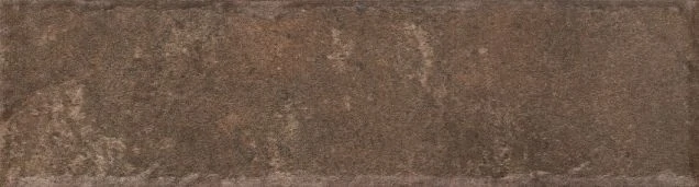 Клинкерная плитка Paradyz Ilario beige Brown 24,5х6,6
