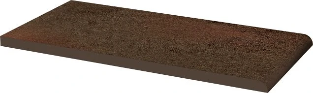 Плинтус Paradyz Semir BEIGE Подоконник/парапет 30x14.8