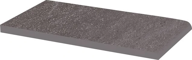 Ступень Paradyz Taurus Brown Parapet 24,5х13,5х1,1