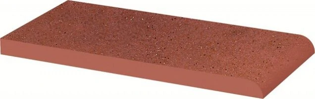 Ступень Paradyz Taurus Rosa Parapet 24,5х13,5х1,1