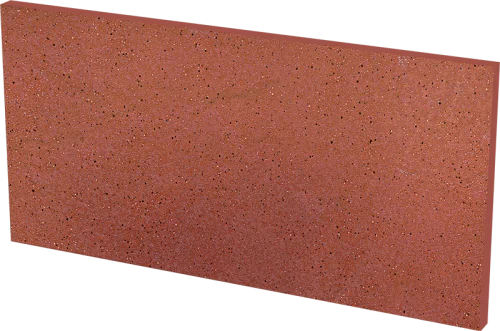 Подступенок Paradyz Taurus Rosa структурный 30х14,8х1,1