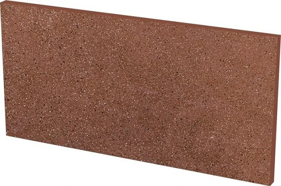Подступенок Paradyz Taurus Brown структурный 30х14,8х1,1 51420