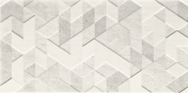 Декор Paradyz Emilly Grys Inserto Struktura 30x60
