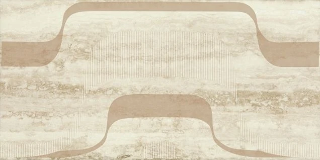 Декор Paradyz Amiche Beige Декор D 30x60