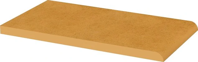 Клинкерная плитка Paradyz Aquarius Beige Подоконник-Парапет Бежевый
