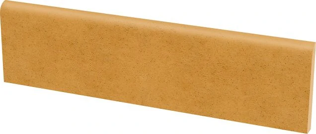 Плинтус Paradyz Aquarius Beige Цоколь гладкий Бежевый 30x8.1