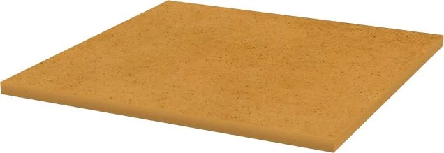 Клинкер Paradyz Aquarius Beige Базовая гладкая Бежевая 30x30