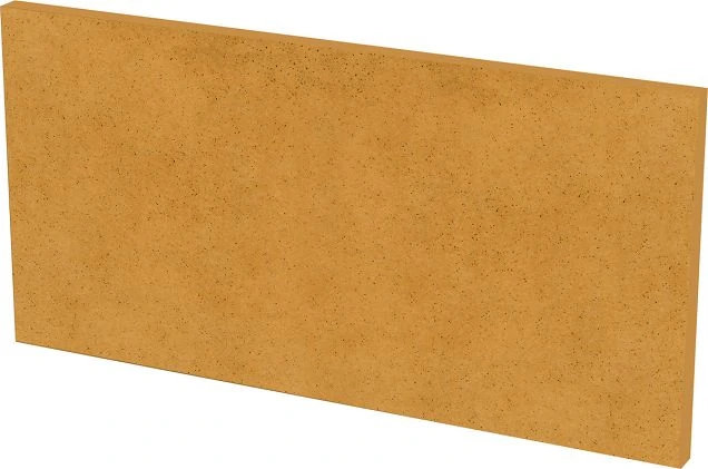 Клинкер Paradyz Aquarius Beige Гладкий Бежевый 30x14.8