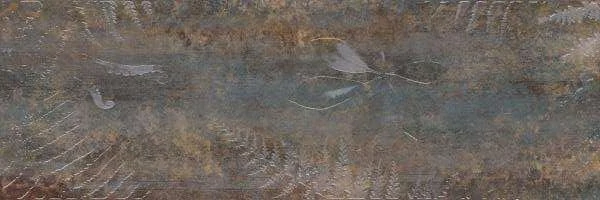 Декор Paradyz Kalahari Rust Inserto A 25x75