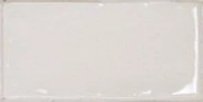 Плитка Equipe 26909 White 7,5×15