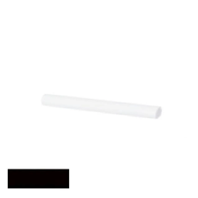 Бордюр Equipe 23175 JOLLY NEGRO MATE 1,2X20