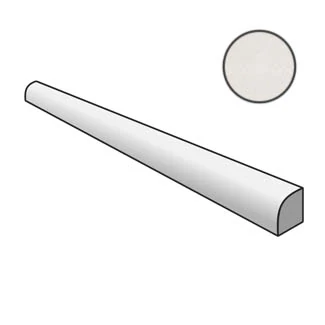 Бордюр Equipe 24484 JOLLY ARTISAN WHITE 1,2X20